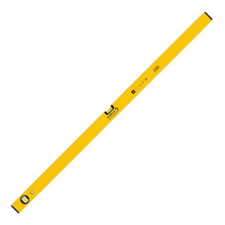 Уровень STABILA 70 120 см 2 глазка