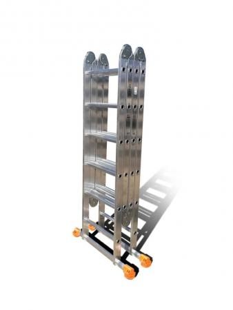 Лестница-трансформер Простор 2x5 + 2x6