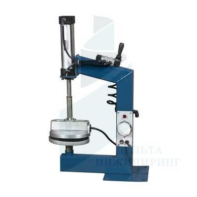 Вулканизатор AE&amp;T DB-08B настольный с таймером и пневматическим прижимом