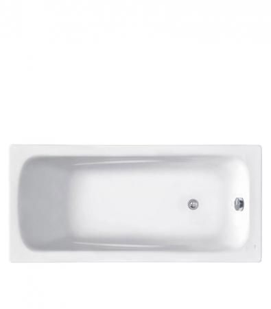 Ванна акриловая Roca Line ZRU9302985 160х70х44 см без ножек