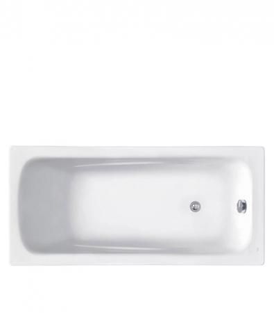 Ванна акриловая Roca Line ZRU9302924 170х70х44 см без ножек