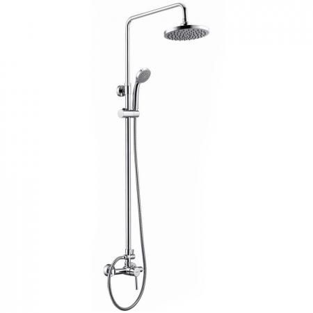 Душевая система WasserKRAFT A12202