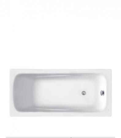 Ванна акриловая Roca Line ZRU9302982 150х70х44 см без ножек