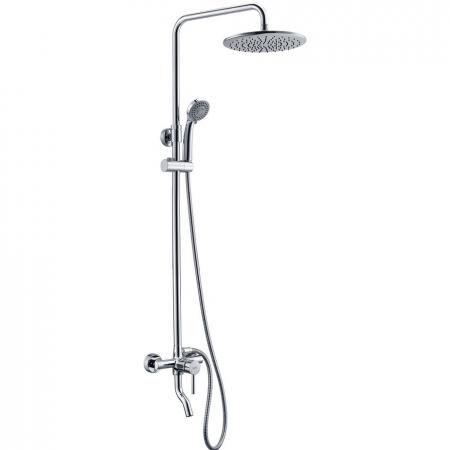 Душевая система WasserKRAFT A14401