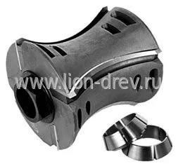 Фрезы для изготовления БЛОК - ХАУСА