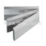 Ножи и заготовки под профилирование HSS18%W WoodTec