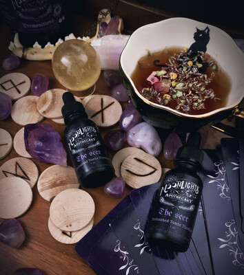 Ritual Bath