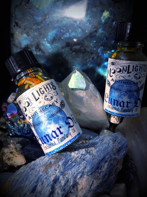 Moon Magick
