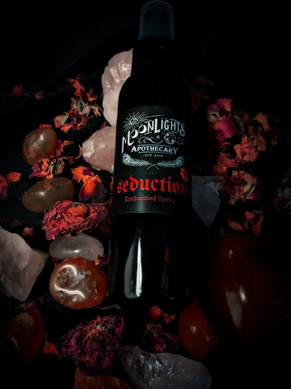 Seduction Enchanted Spray