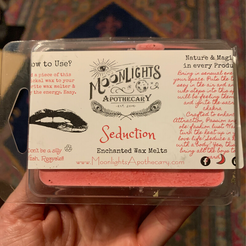 Seduction Melt