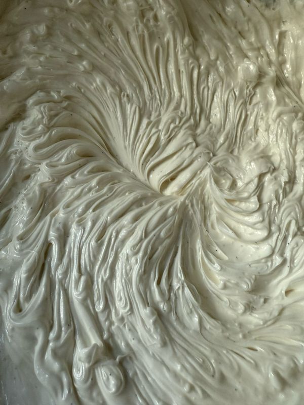 Vanilla Bean Dream Body Butter 3 Oz