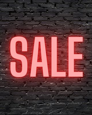 Sale