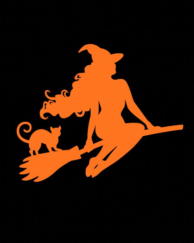 Season The Witch Tea Lights