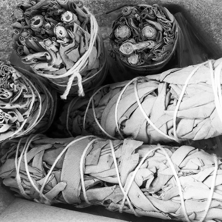 Sage Bundles
