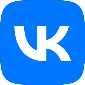 VK Vkontakte