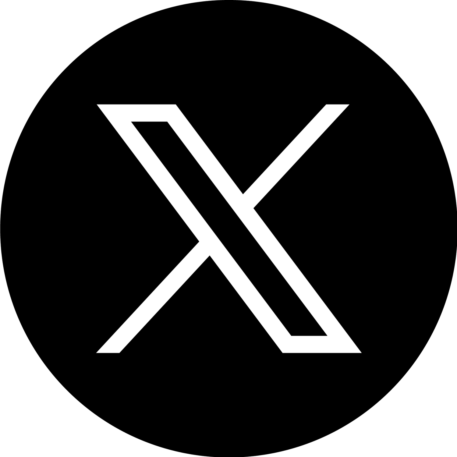 X Twitter Account