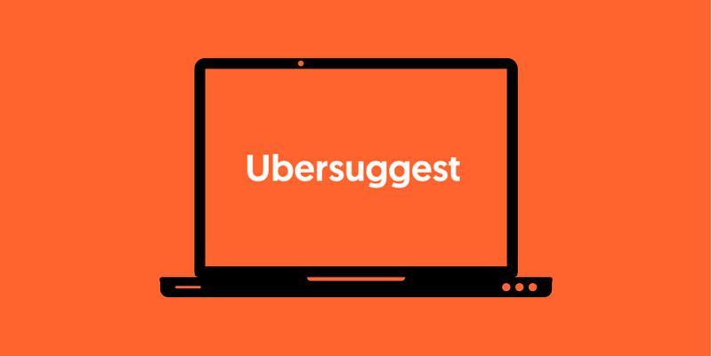 Ubersuggest