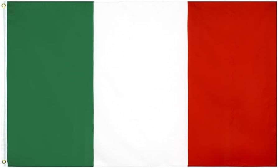 Italy Mix Services