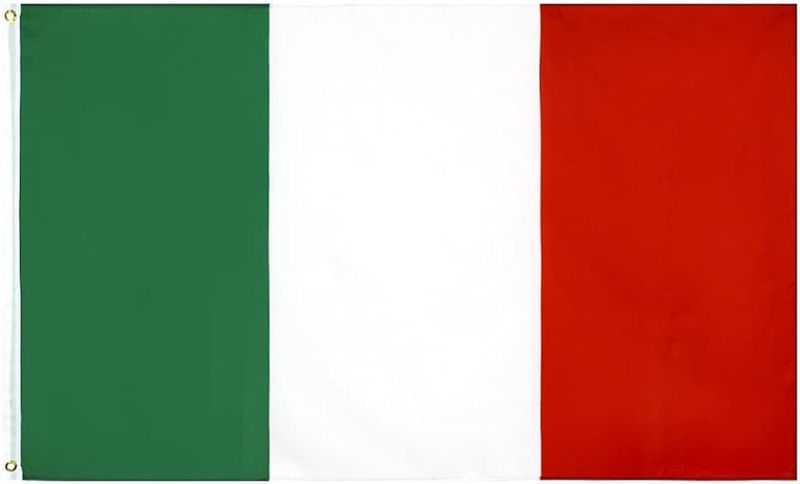 Italy Mix Services