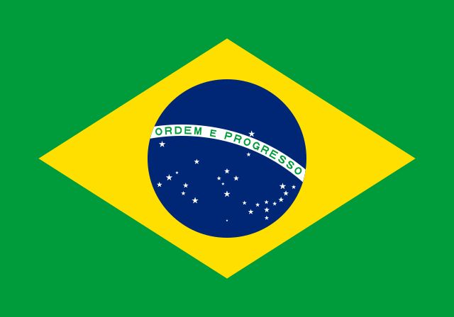 Brazil Mix Services