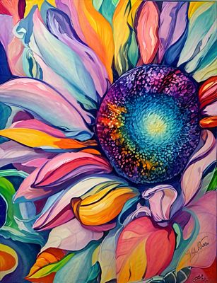 Sunflower I