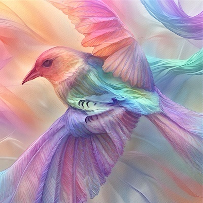 Yard Bird III