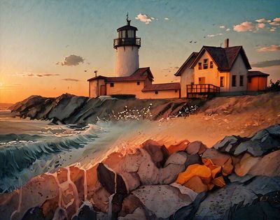 Safe Harbor
