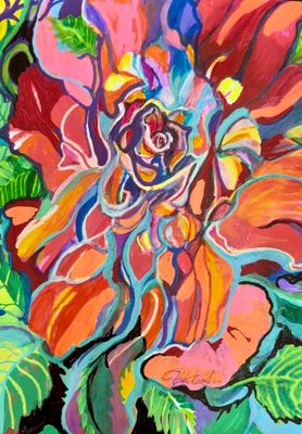Original Paintings Currently Available