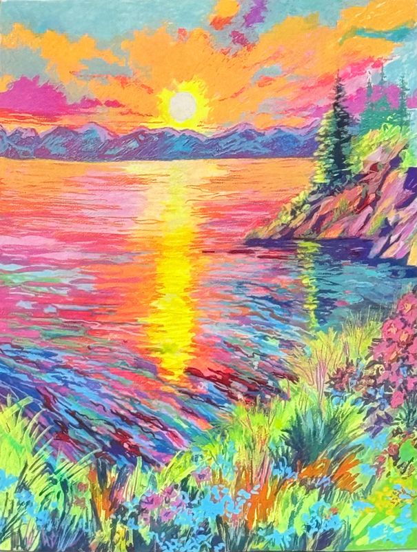 Finding Solace