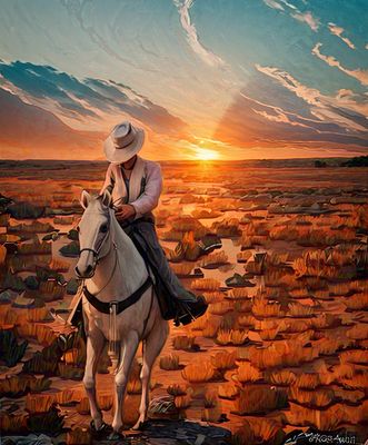 Western Art