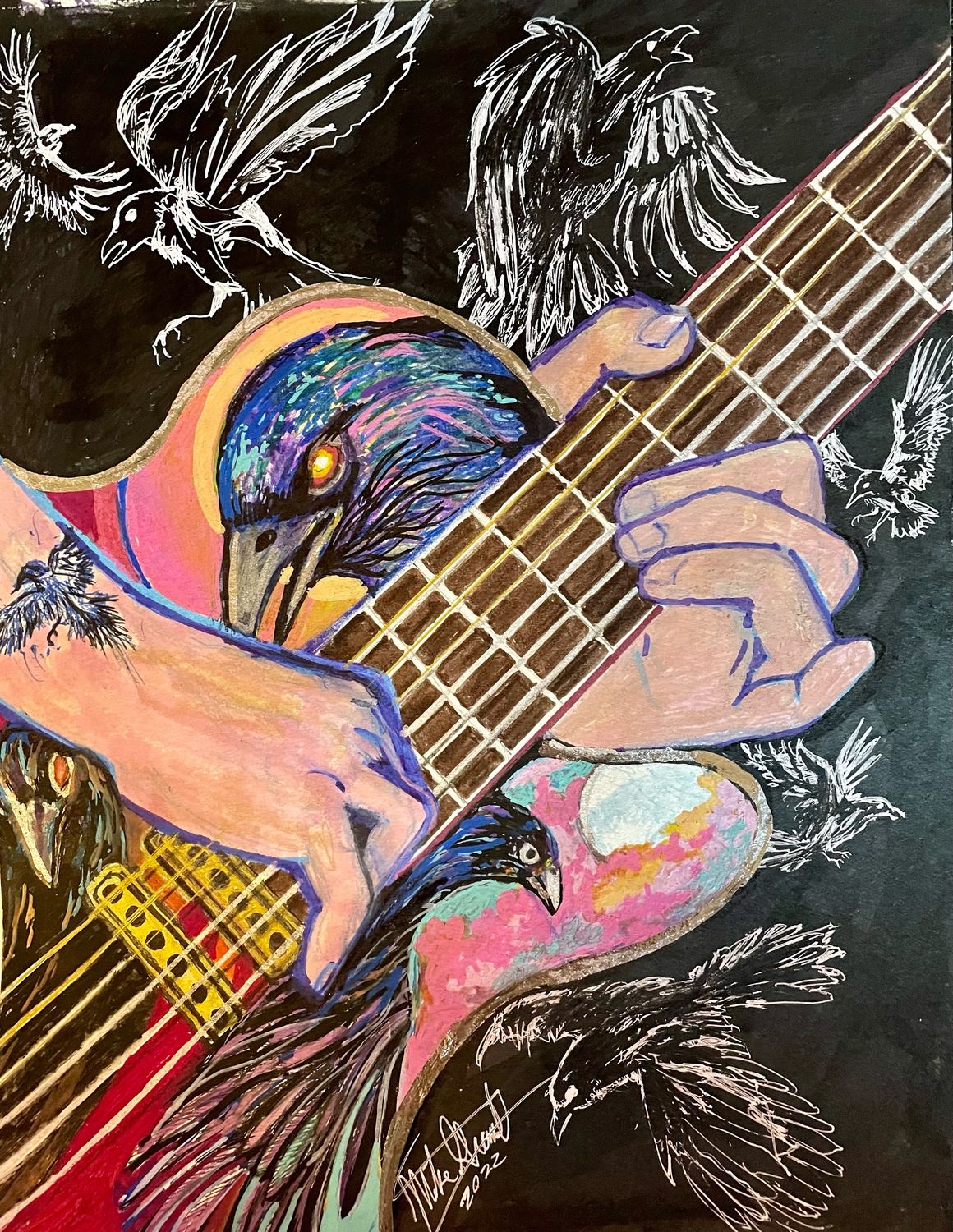 Rock On