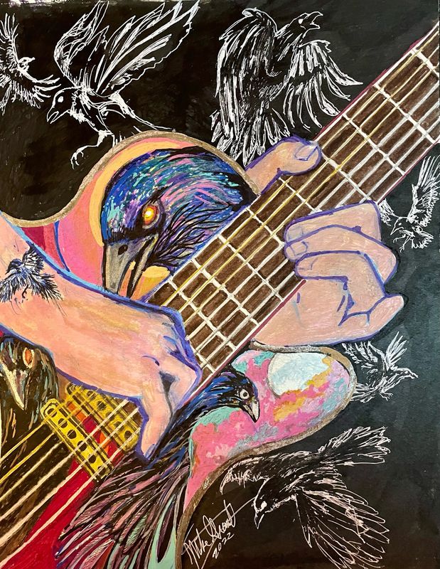 Rock On