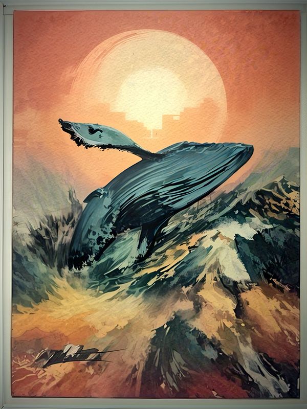 Lord of the Deep