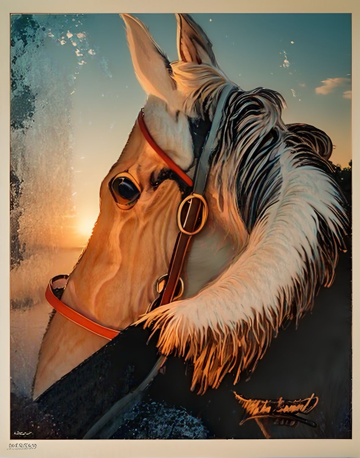 Equine Dream
