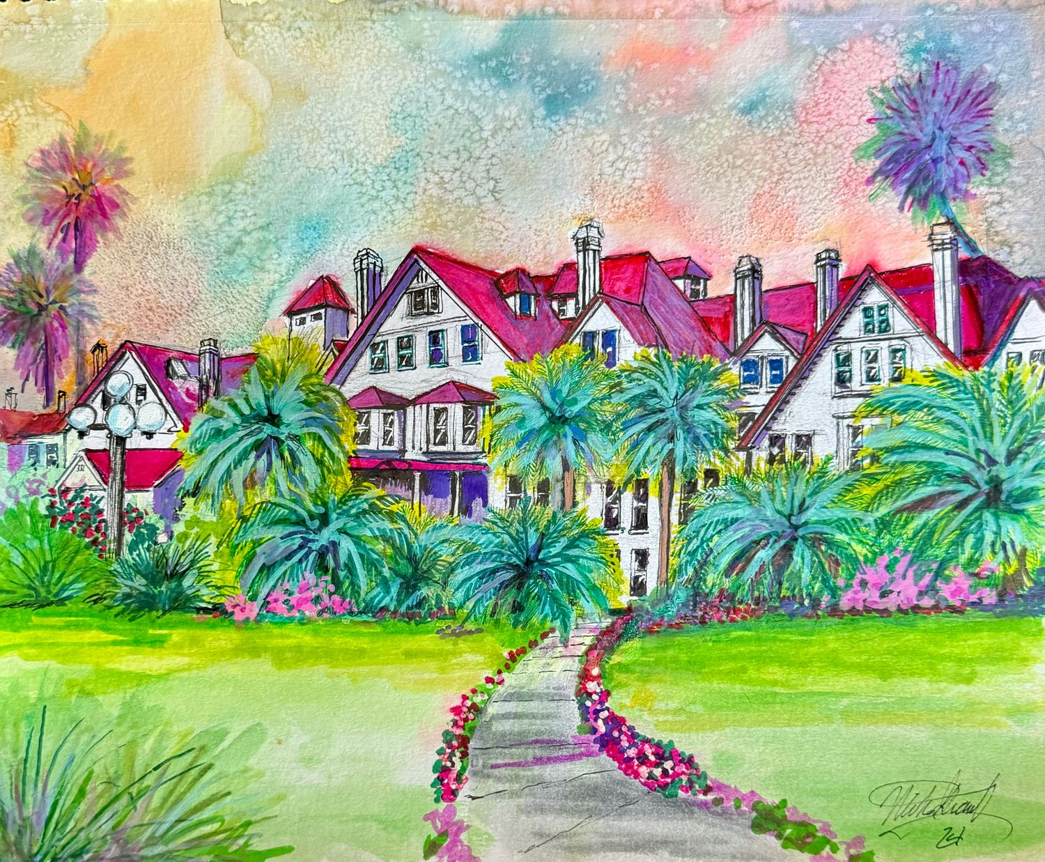 The Belleview Biltmore - Belleair FL
