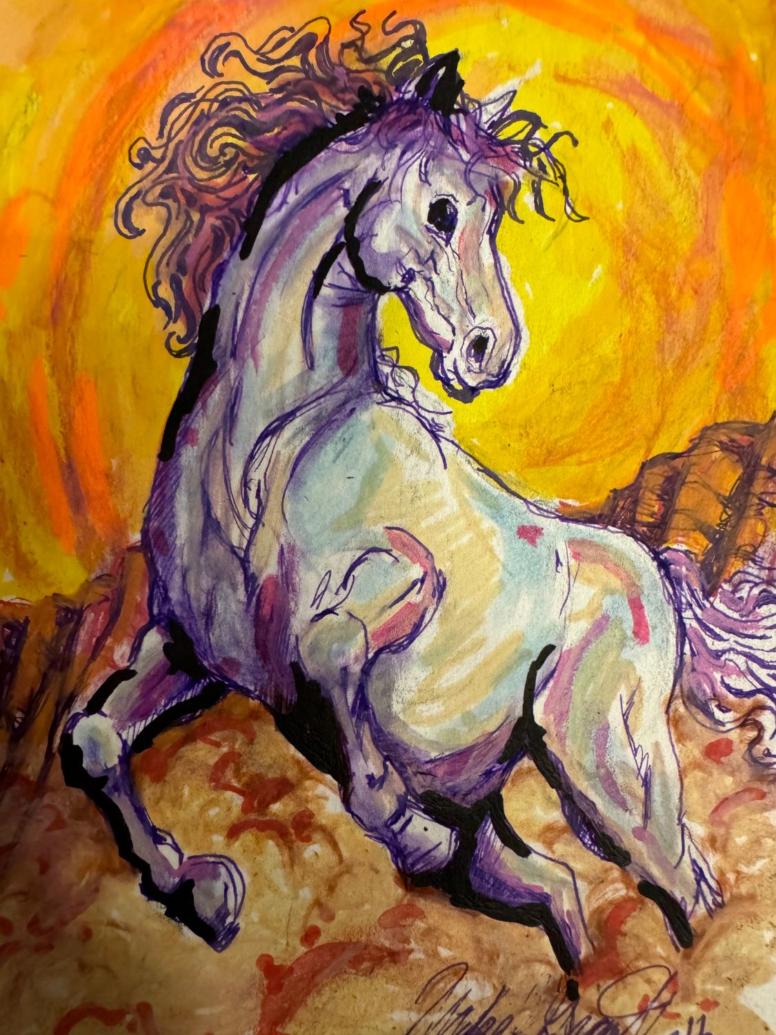 Untamed