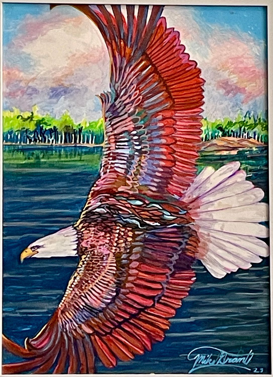 Fishing