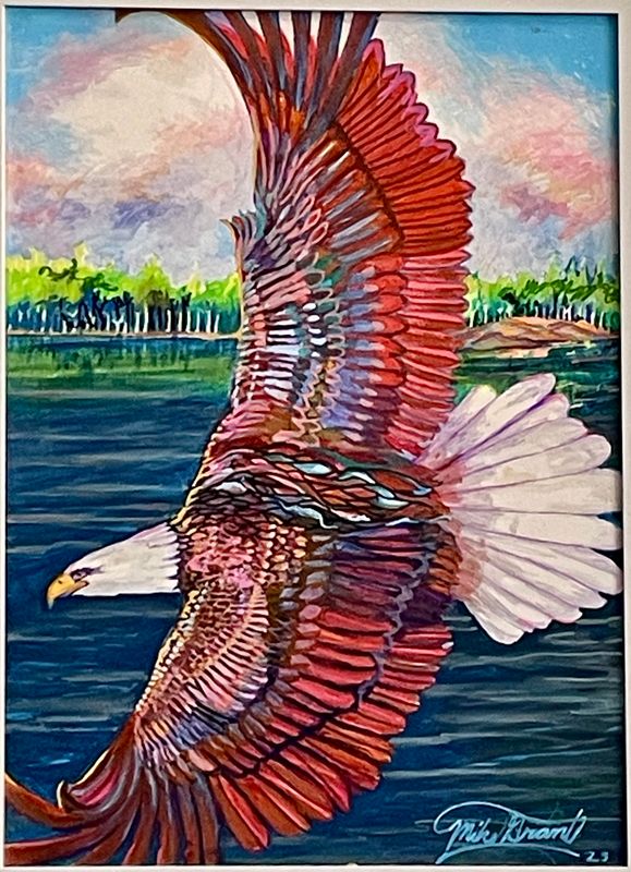 Fishing