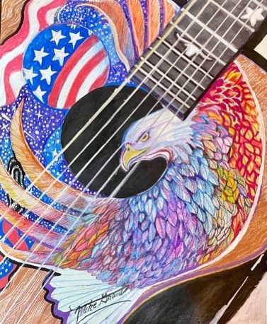 Tribute to Country Western Music