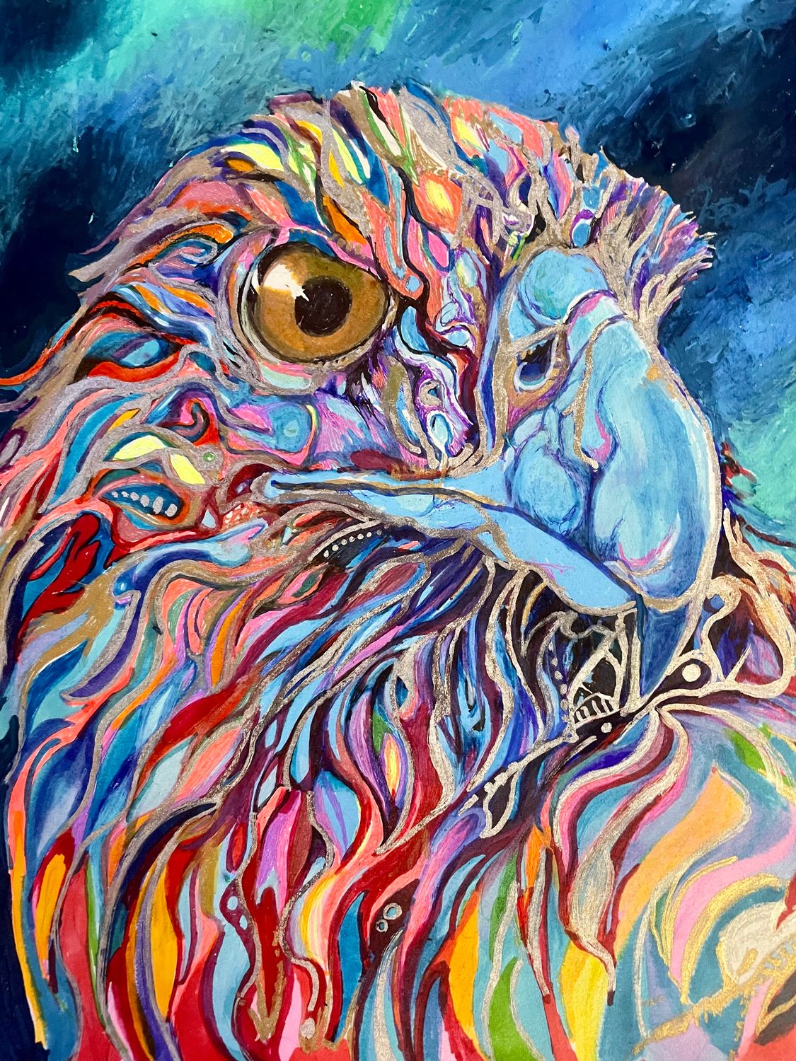 Falcon’