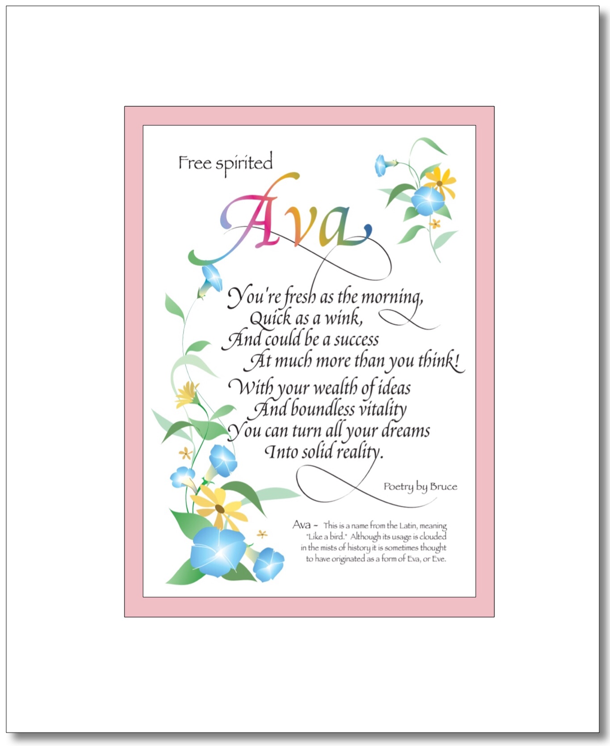 Ava