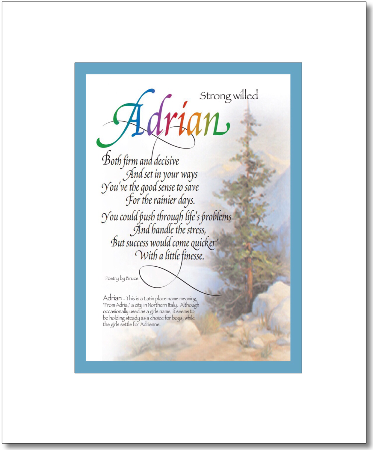 Adrian