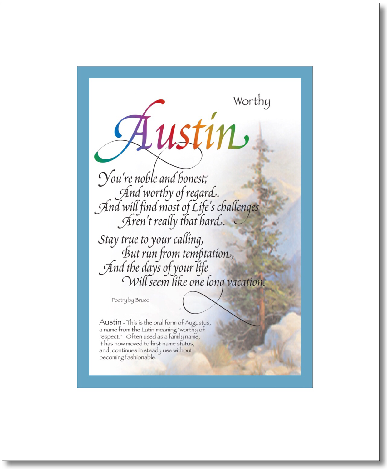 Austin