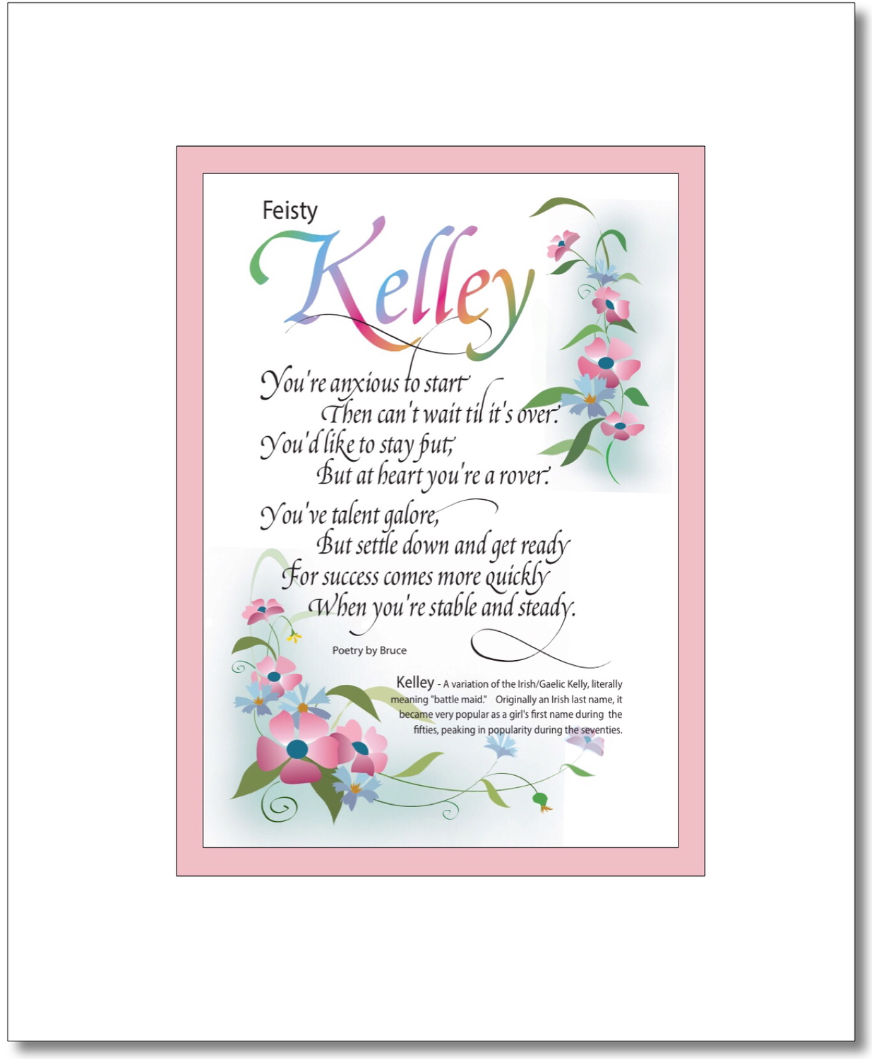 Kelley