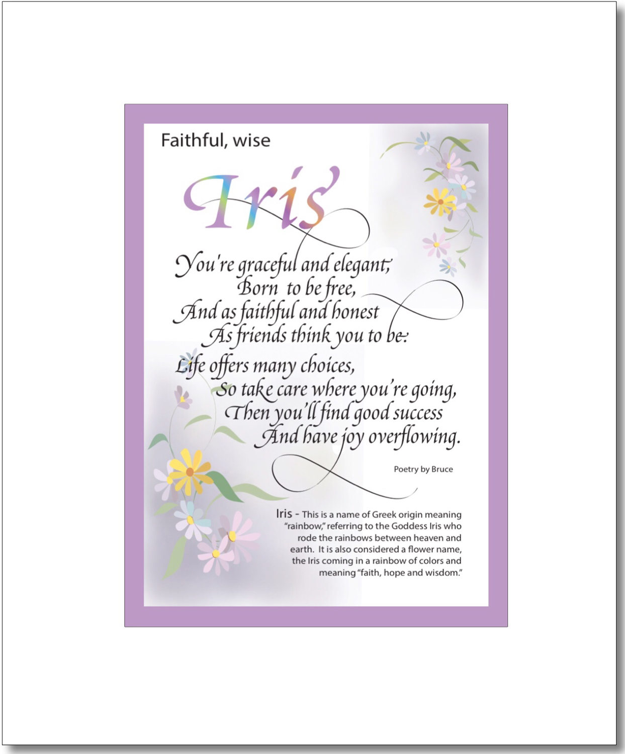 Iris
