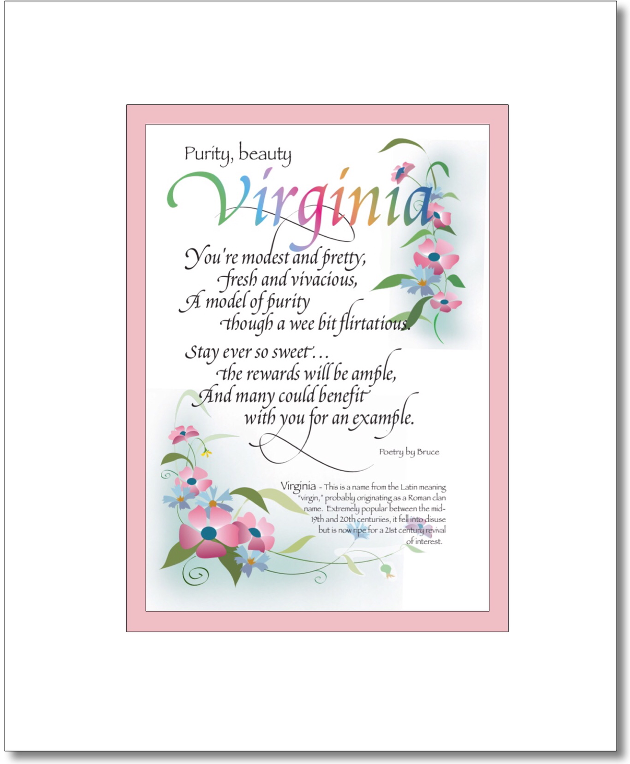 Virginia
