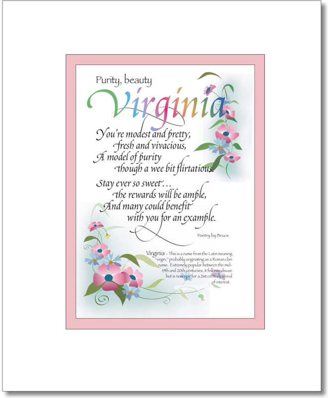 Virginia