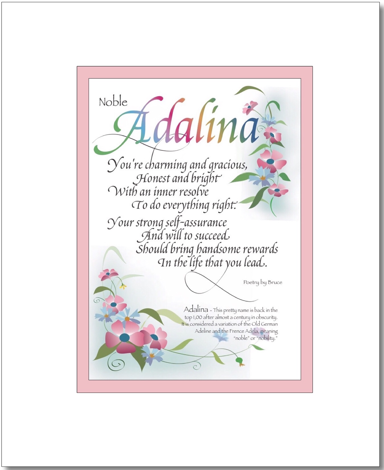 Adalina
