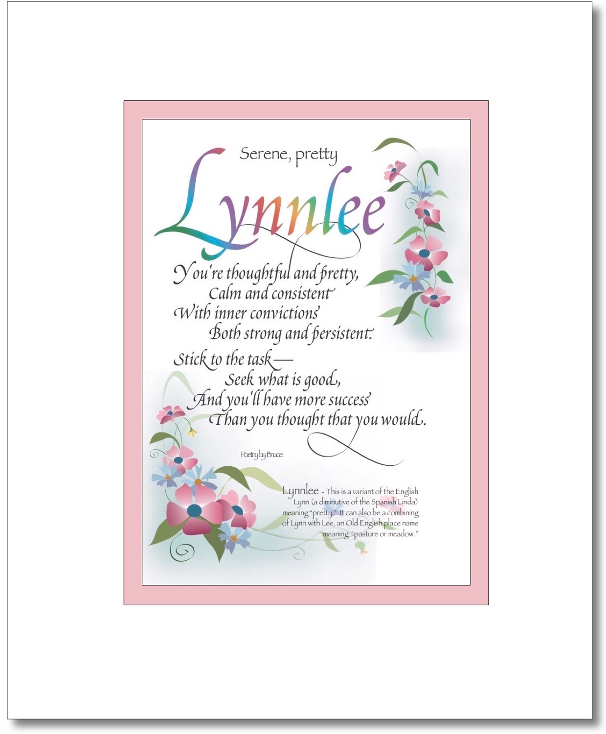 Lynnlee