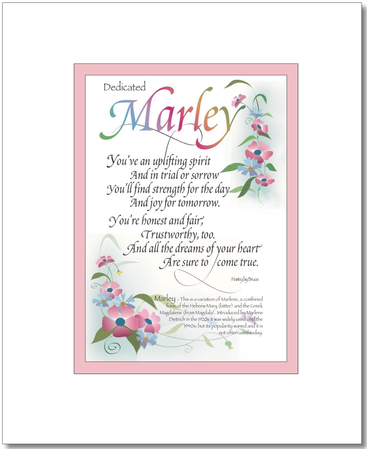 Marley